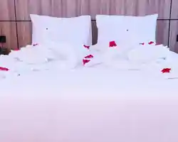 Hafawah Resort thumbnail